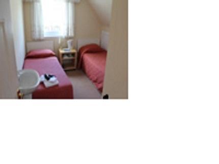 Marchfield Guest House Эдинбург Экстерьер фото