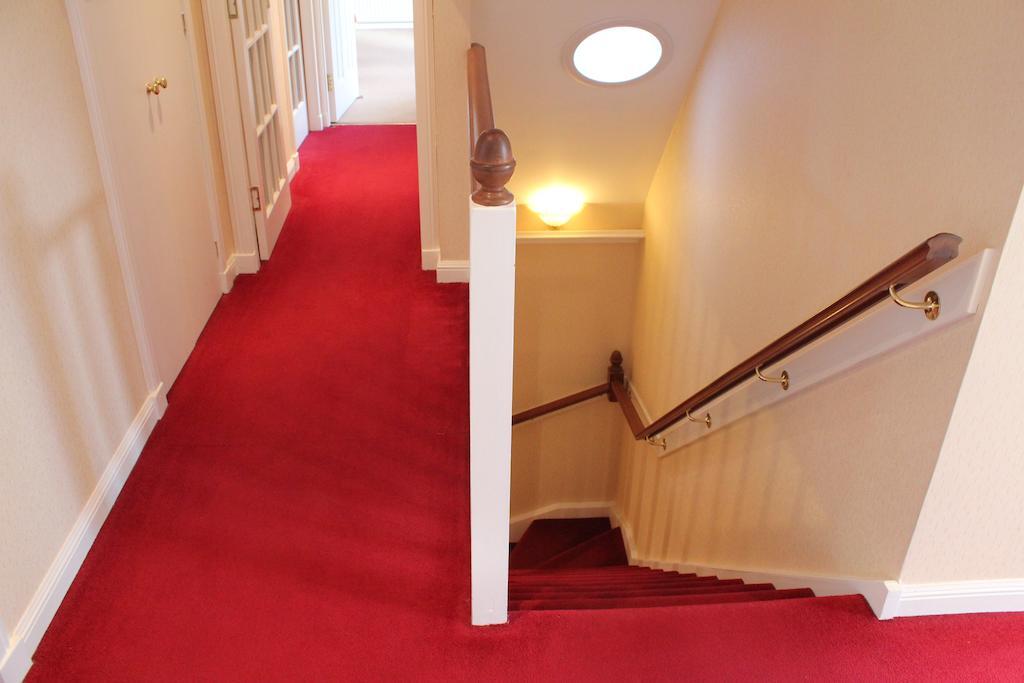 Marchfield Guest House Эдинбург Экстерьер фото