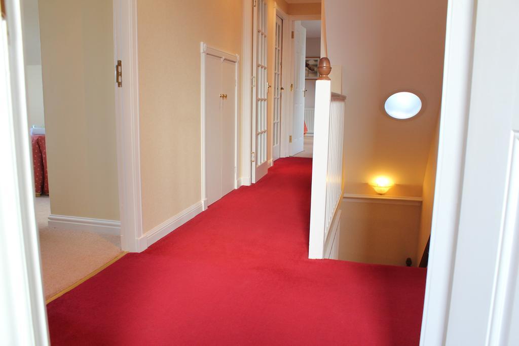 Marchfield Guest House Эдинбург Экстерьер фото