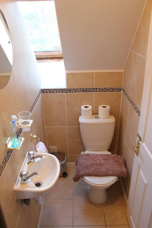 Marchfield Guest House Эдинбург Экстерьер фото
