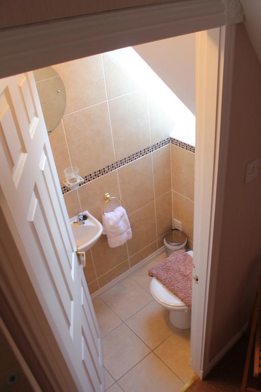 Marchfield Guest House Эдинбург Экстерьер фото