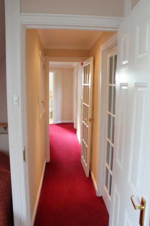 Marchfield Guest House Эдинбург Экстерьер фото