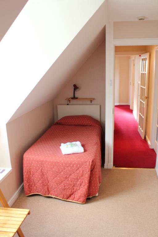 Marchfield Guest House Эдинбург Экстерьер фото