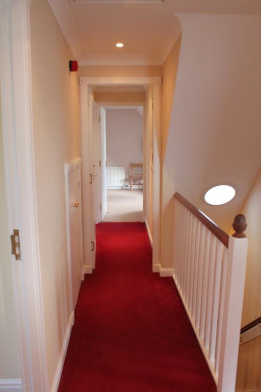 Marchfield Guest House Эдинбург Экстерьер фото