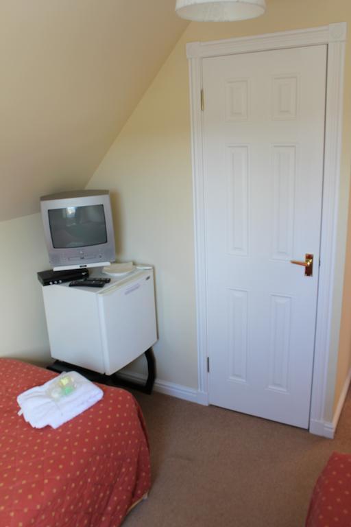 Marchfield Guest House Эдинбург Экстерьер фото