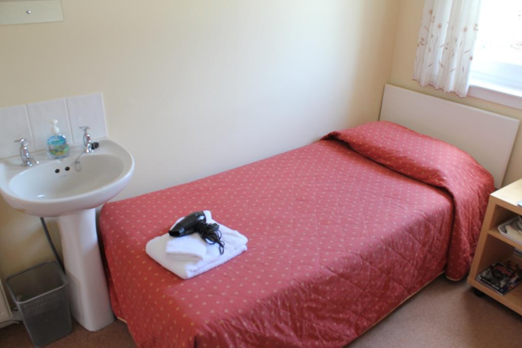 Marchfield Guest House Эдинбург Экстерьер фото