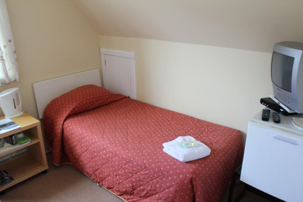 Marchfield Guest House Эдинбург Экстерьер фото