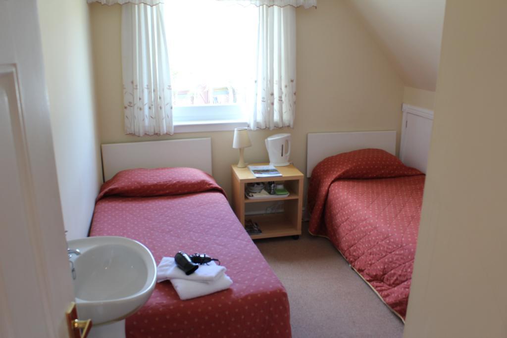 Marchfield Guest House Эдинбург Экстерьер фото