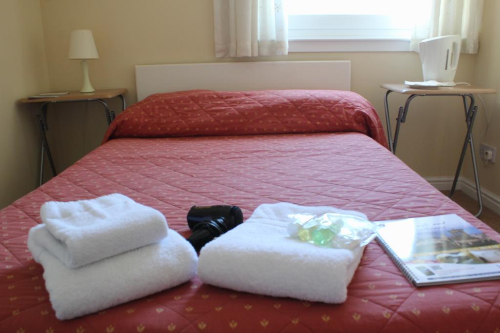 Marchfield Guest House Эдинбург Экстерьер фото