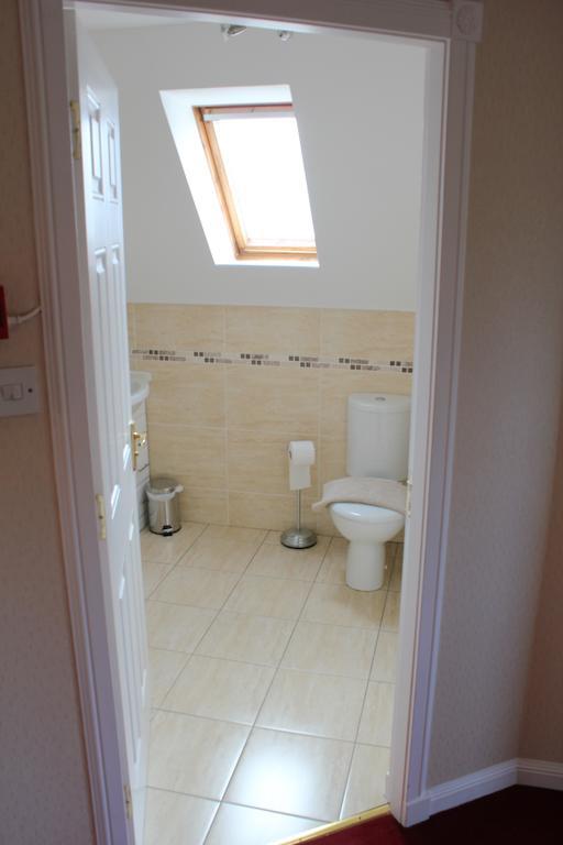 Marchfield Guest House Эдинбург Экстерьер фото