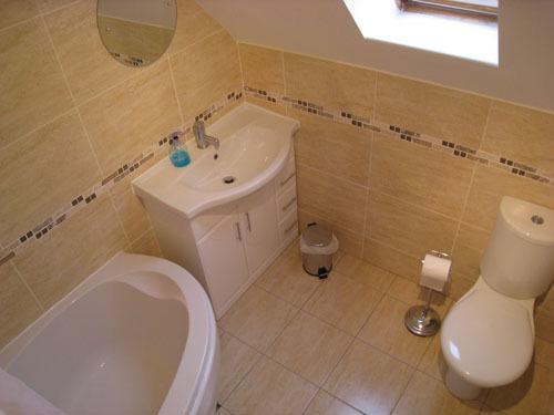 Marchfield Guest House Эдинбург Экстерьер фото
