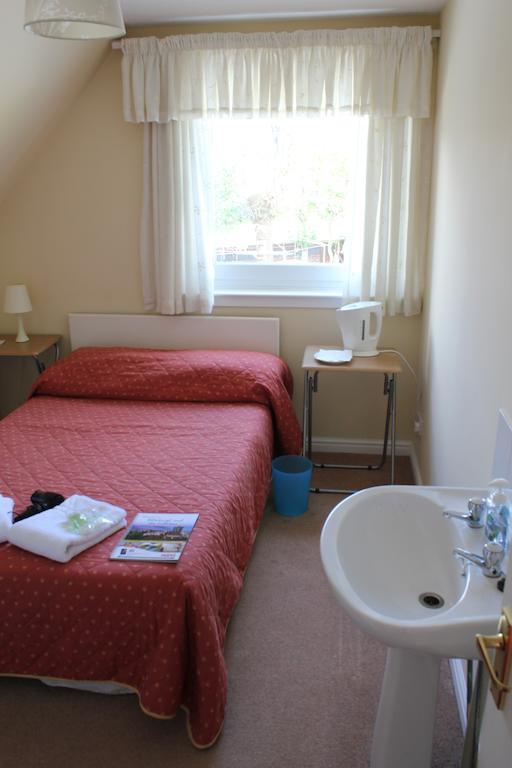 Marchfield Guest House Эдинбург Номер фото