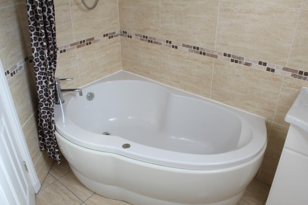 Marchfield Guest House Эдинбург Номер фото