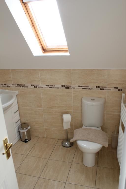 Marchfield Guest House Эдинбург Номер фото
