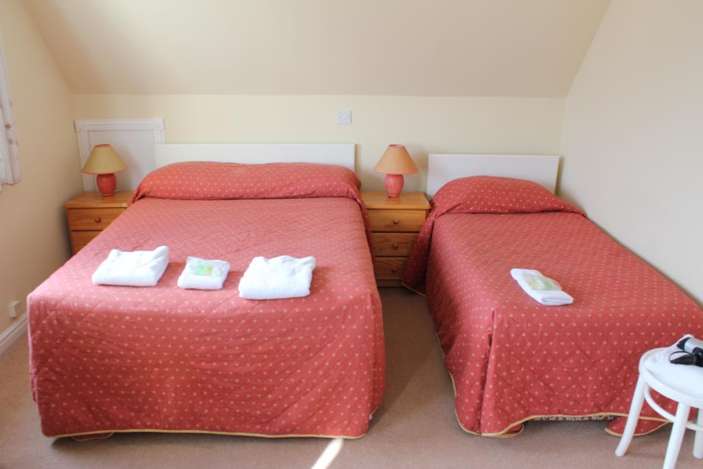 Marchfield Guest House Эдинбург Номер фото
